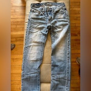 American Eagle - good condition 28/30